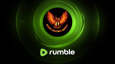 TGIF! Let's Get Our Monster Huntin' On!!