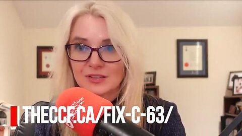 "Understanding Trudeau's Bill C-63: Implications for Speech Rights in Canada"