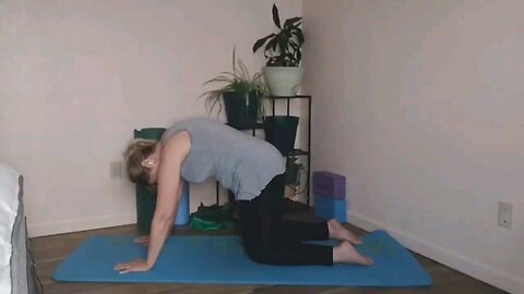 Neck, Hip and back pain exercises for Pain relief