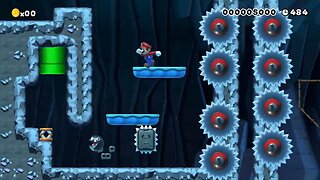 Let's Play Super Mario Maker Part 43: Levels better left unplayed