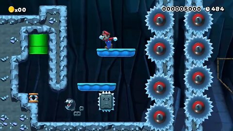 Let's Play Super Mario Maker Part 43: Levels better left unplayed