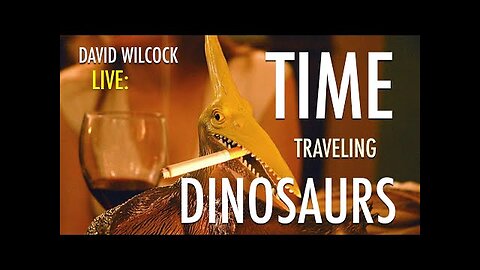 David Wilcock:Time Traveling ,His greatest prophecy is about the capture and Ascension in 2025 PART1