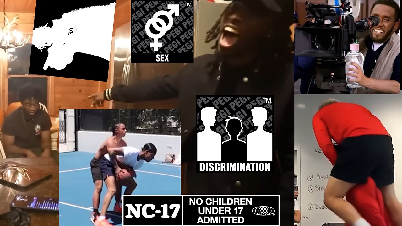 OG Humiliation Rituals That Were Taken Down.mp4