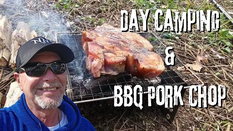 Day Camping On the Neuse River