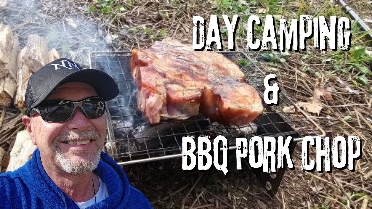 Day Camping On the Neuse River