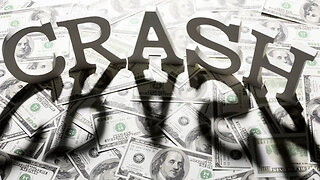 "THE DEATH OF THE FIRSTBORN" - THE CRASH OF MONEY IN THE UNITED STATES/ STOCKS, GOLD, PROPERTY, JOBS