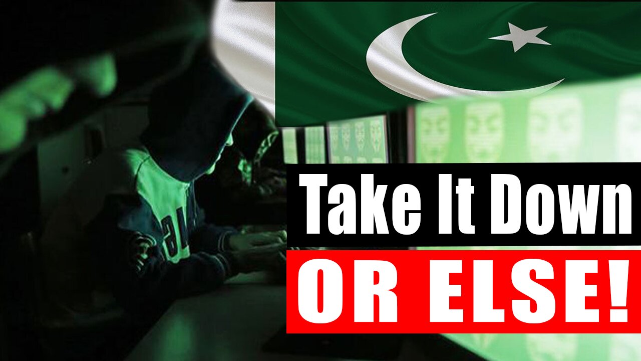 Flowers’ Pakistani Enforcer Threatens Journalist in Shocking Audio