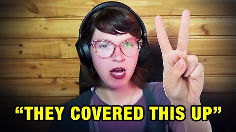 Whitney Webb Latest WARNING "Most People Have NO Idea What's About To Happen"
