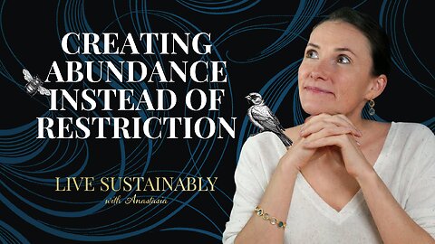 The Secret of Abundance: Sustainable Living Redefined