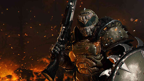 Doom: The Dark Ages Walkthrough Best Doom So Far!!