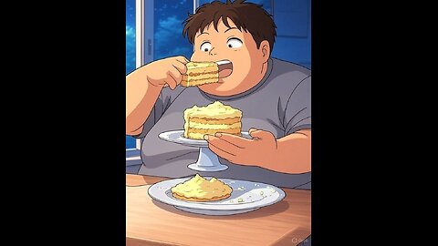 Cake Stream (6/6)