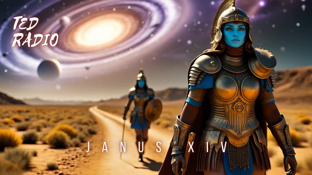 JANUS XIV