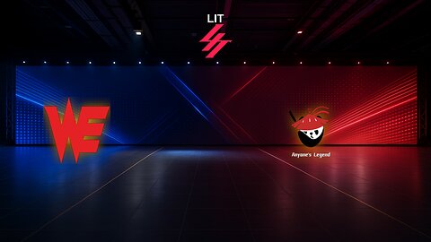 WE vs AL Highlights ALL GAMES LPL Summer Split 2025 W3D3 Team WE vs Anyone's Legend