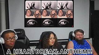 GOT YOU IN YOUR FEELINGS!! BigXthaPlug & Ella Langley - Hell At Night [REACTION]