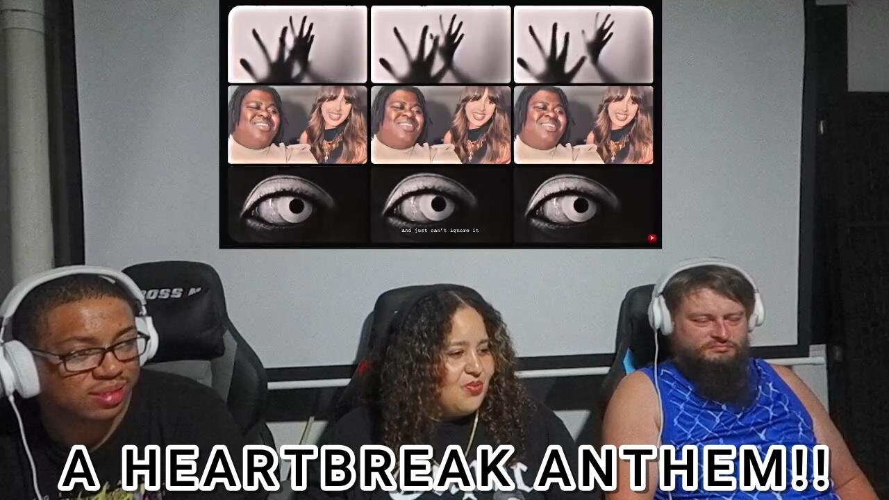 GOT YOU IN YOUR FEELINGS!! BigXthaPlug & Ella Langley - Hell At Night [REACTION]