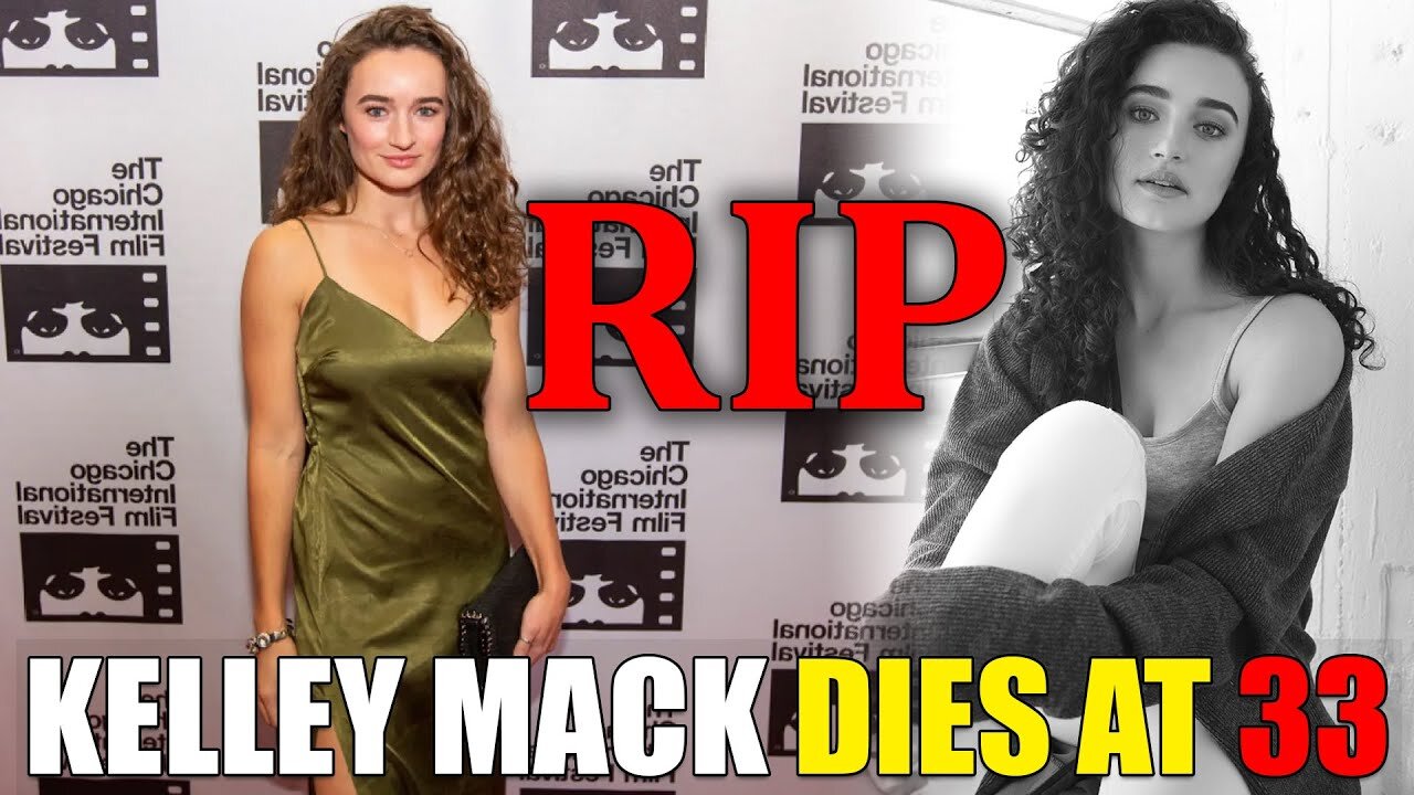 kelley mack