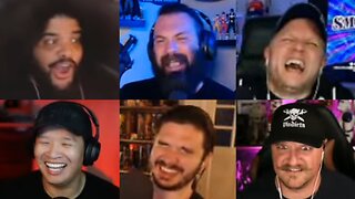 Beardo Gay. Meeky Gay.
