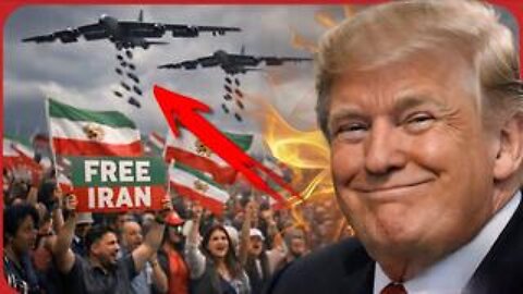 All Hell Is Breaking Loose In Iran, Directed Energy Weapons Used In Venezuela