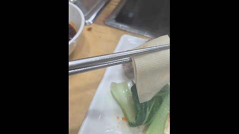 sauce for Chinese food