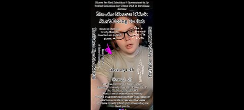 Karmic Circus Click Ain't Doing Too Hot (Part 2-2)