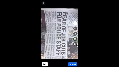 Shropshire Star : police jobs cuts