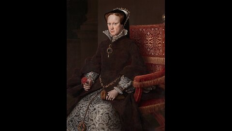 Queen Mary I