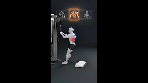 🚀 Rope Pulling Exercises Explained — Know the Difference