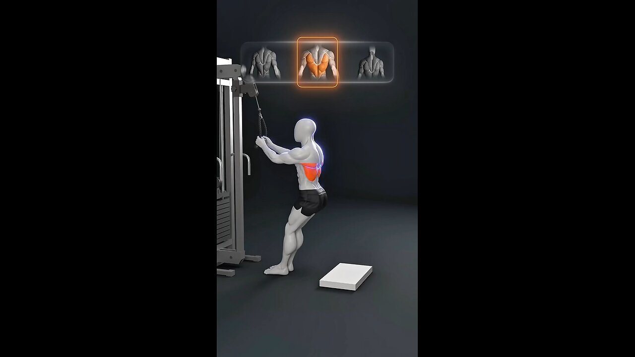 🚀 Rope Pulling Exercises Explained — Know the Difference