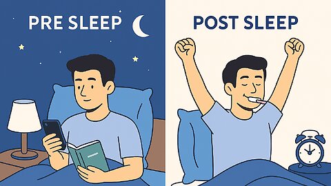 Orange Rituals: From Dusk to Dawn