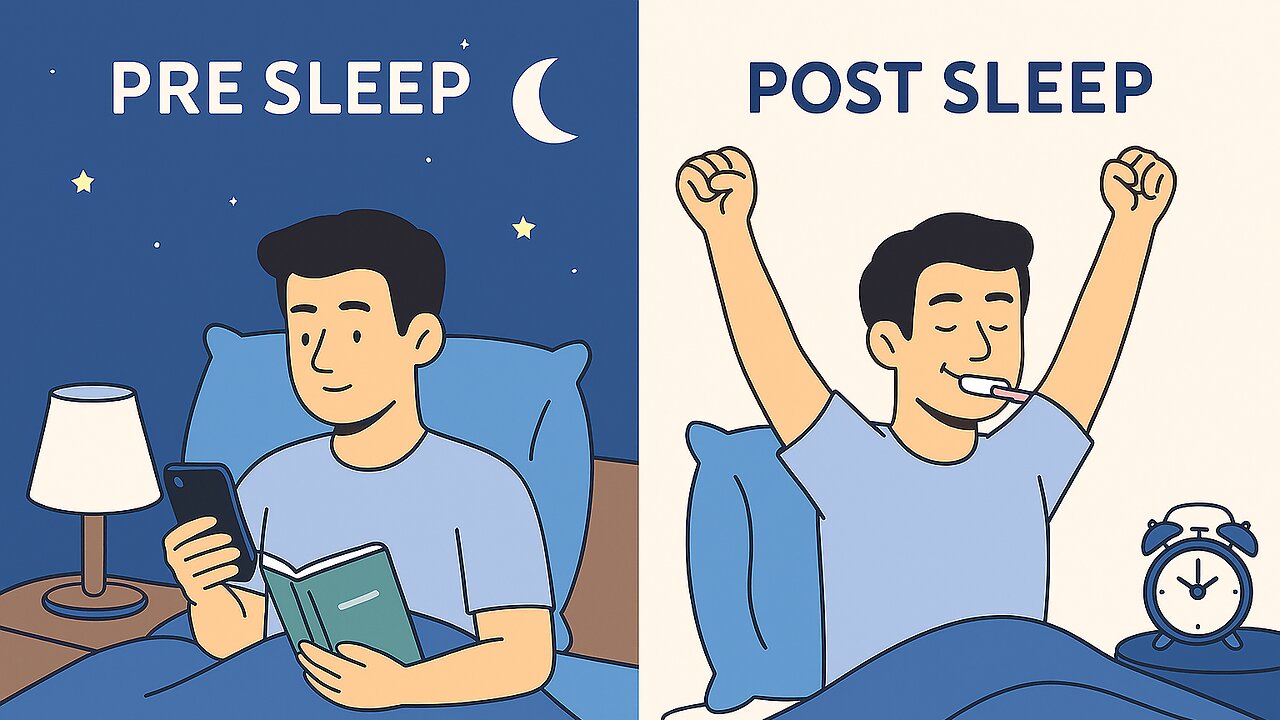 Orange Rituals: From Dusk to Dawn