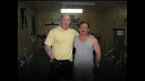 Bob Gravett. June 2005