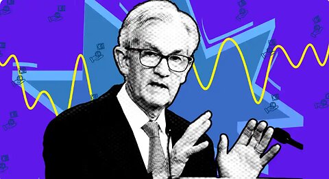 FOMC Meeting Today Will Powell’s Speech Trigger a Crypto Rally or Sell-Off