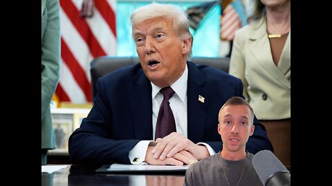 TRUMP DROPS NEW $100,000 H-1B FEE??? EVERYONE OUTRAGED... BUT NOT ME. EP.5