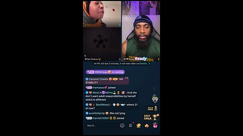 21Bad is live Q&A is something you don’t want to miss