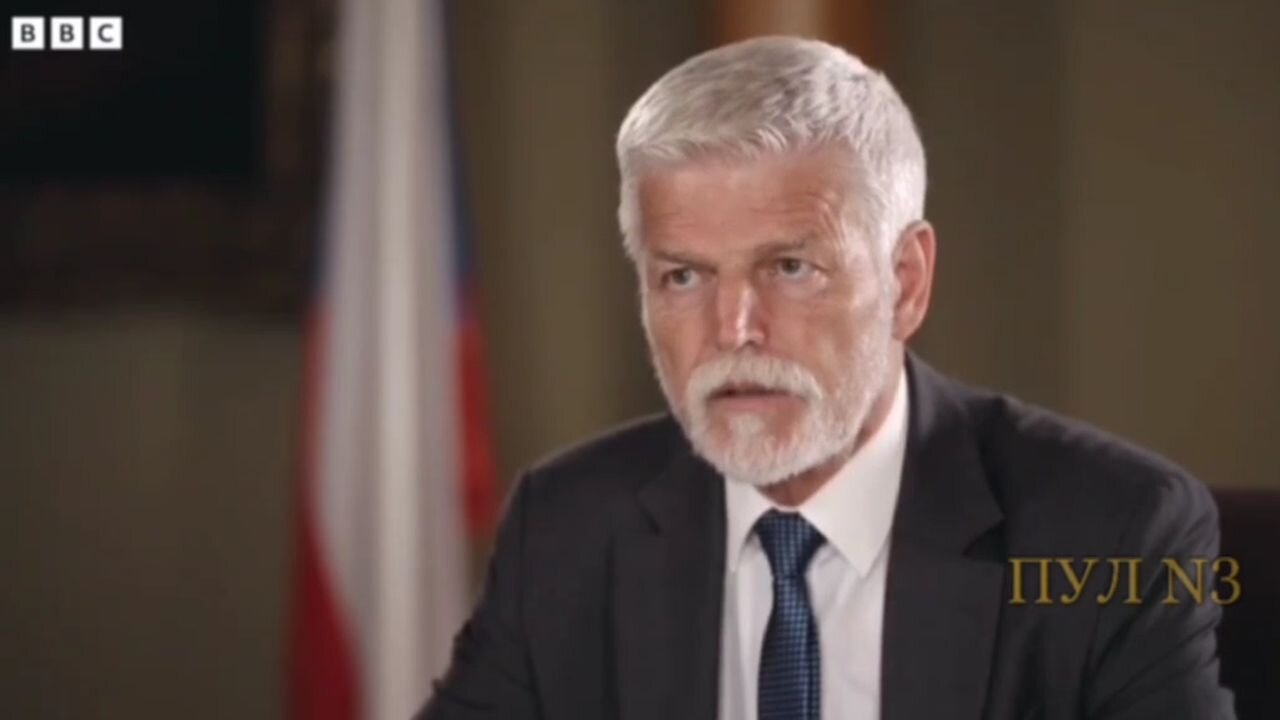 Ukrajina bude muset za obnovu státu zaplatit cenu a odstoupit Rusku "dočasně" svá území!