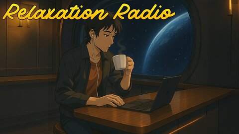 Relaxation Radio 24/7