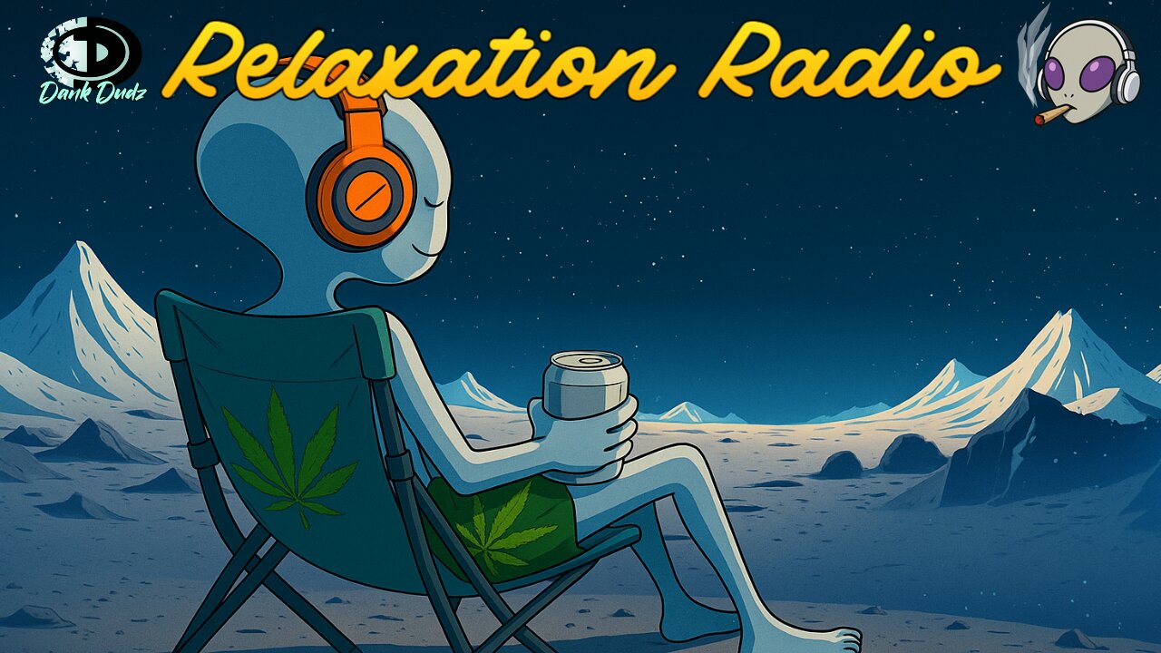Relaxation Radio 24/7