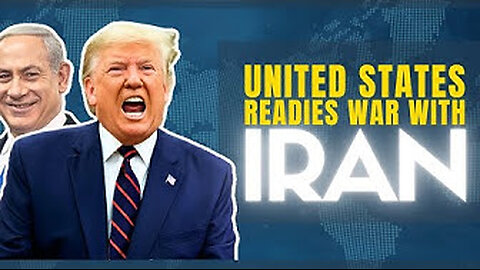 USA Evacuates Personnel From Middle East. War Imminent?