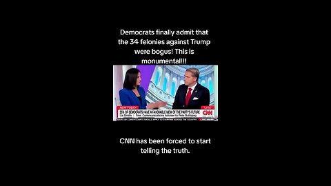 cnn admitting 34 count of felonies charges are list causs