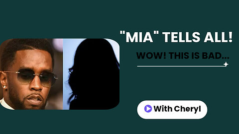 DIDDY'S EX- ASSISTANT "MIA" SHARES HORRIFIC DETAILS | DAY 12 TRIAL