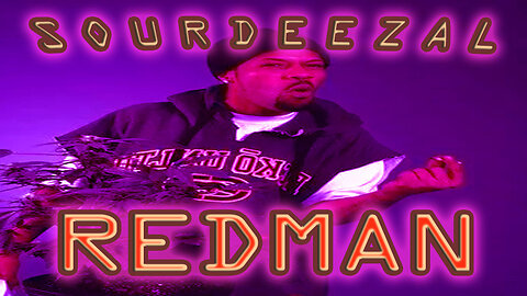 REDMAN - SOURDEEZAL - Karaoke