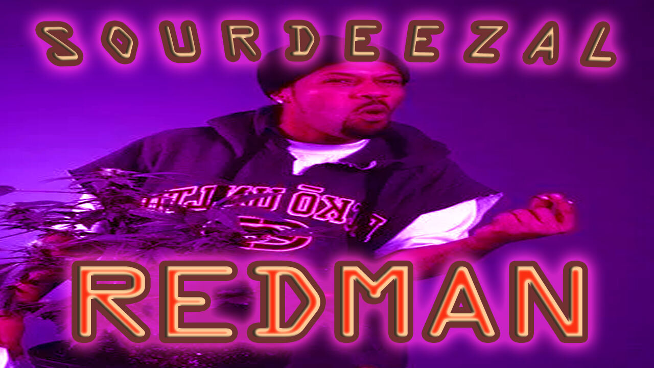 REDMAN - SOURDEEZAL - Karaoke