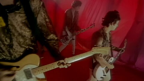 Manic Street Preachers - Stay Beautiful (Music Video, 1992)
