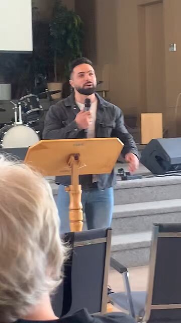 To EDIFY You! 🤯🫵🔥