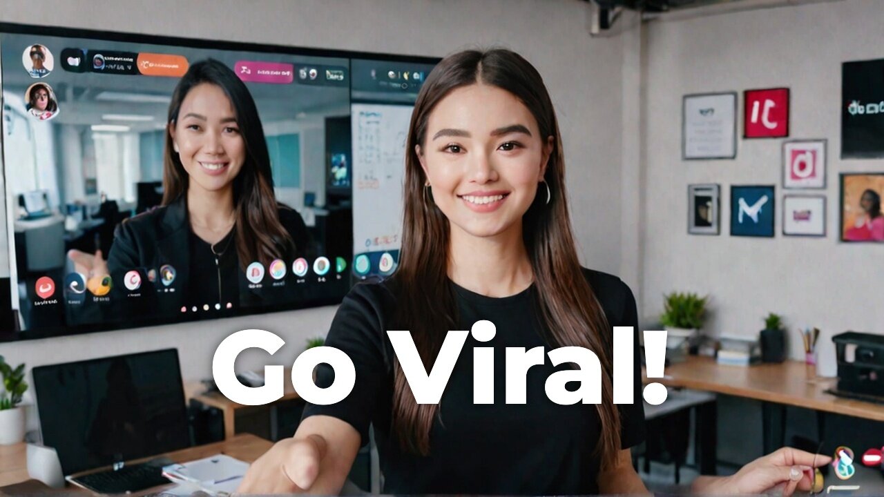 BOOST Your Online Sales with TikTok Humor!