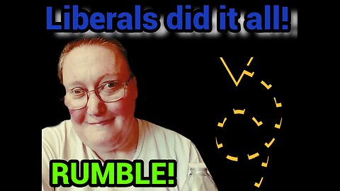 Liberals done it all