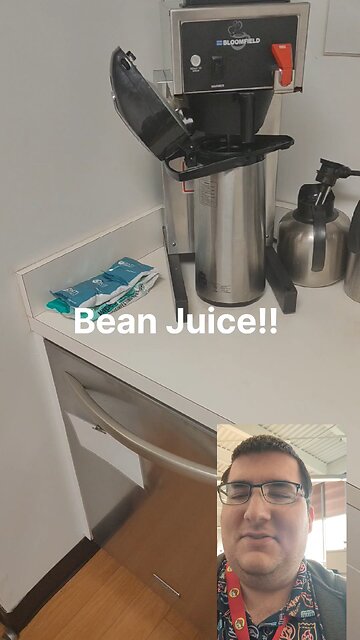 I create RumTok content to rot your brain!!!???