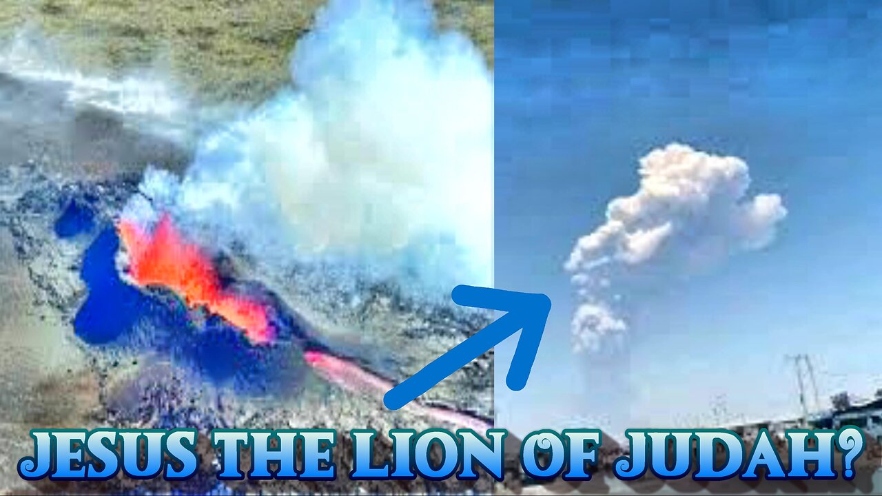 The Sudden and Unpredictable Volcano Eruption in Ethiopia Has Left Scientists Puzzled