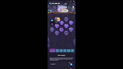 PLAYFUN--Coin Doubler #gamefi #meme