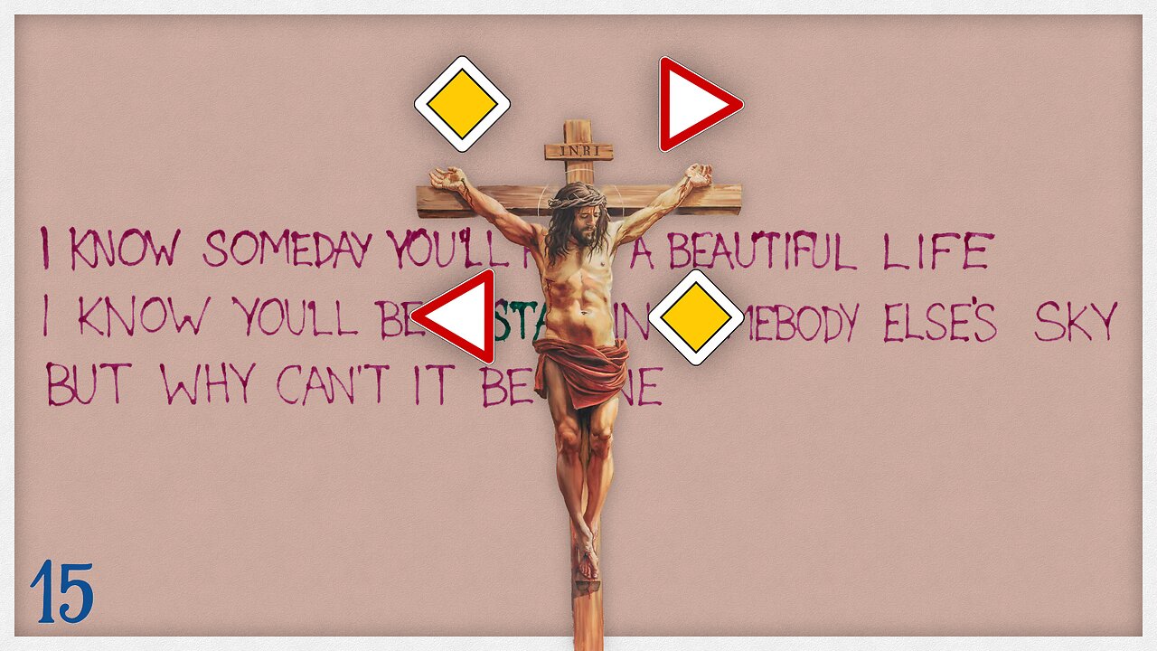 Dark Season therapy session (part 1/3)